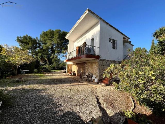 Villa en venta en Pratdip