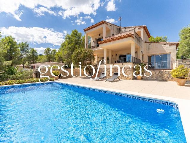 Chalet en venta en Baix Camp, Catalunya