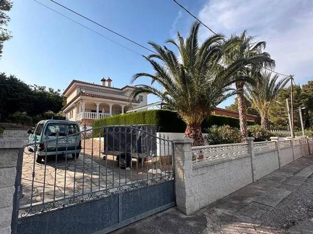 Villa en venta en Pratdip