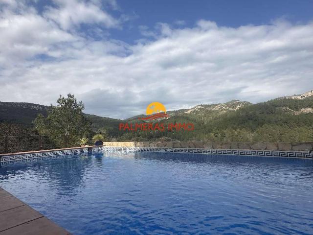 Villa en venta en Pratdip