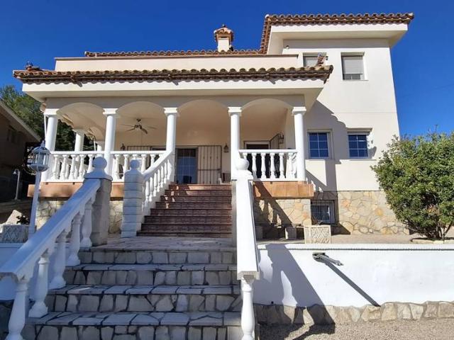 Chalet en venta en Baix Camp, Catalunya