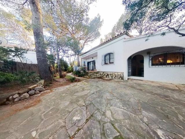 Villa en venta en Pratdip
