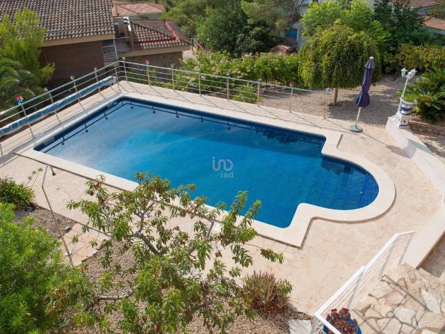 Villa en venta en Pratdip