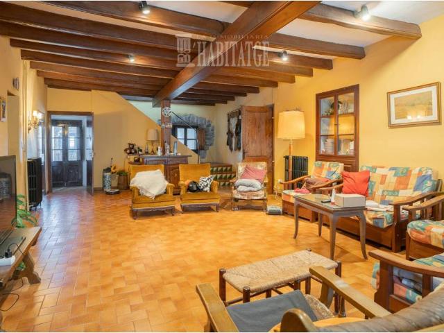 Chalet en venta en Lluçanès, Catalunya