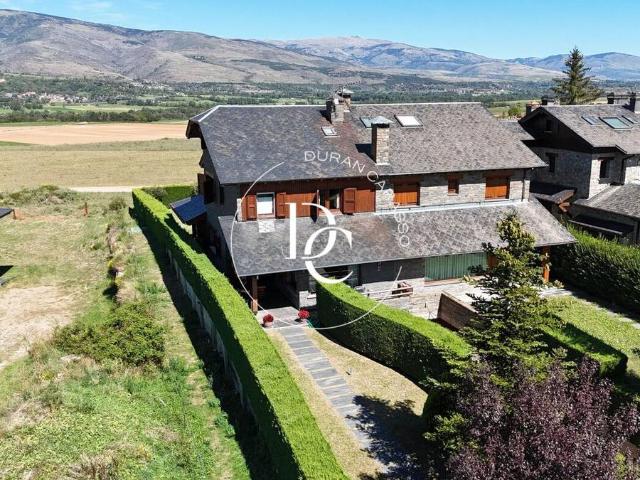 Chalet en venta en Capdevila, Prats i Sansor