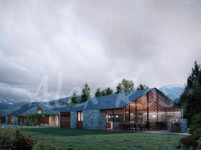Chalet en venta en Cerdanya, Catalunya