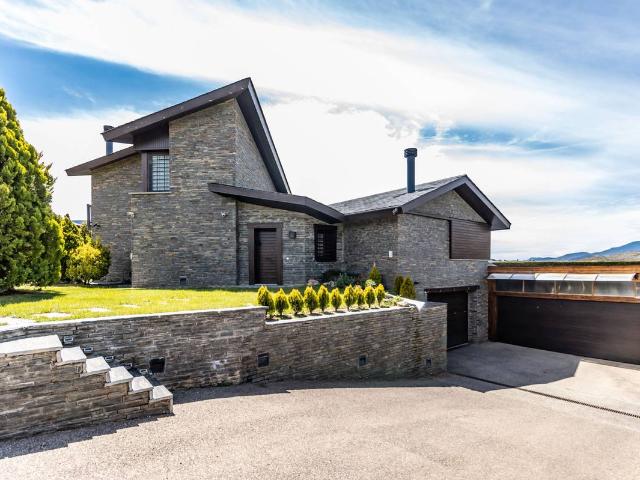 Chalet en venta en Cerdanya, Catalunya