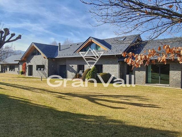 Chalet en venta en Cerdanya, Catalunya