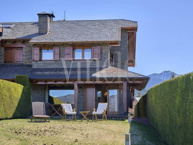 Chalet en venta en Cerdanya, Catalunya
