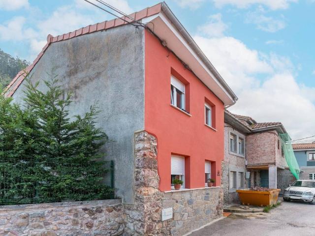 Chalet en venta en Pravia, Praúa