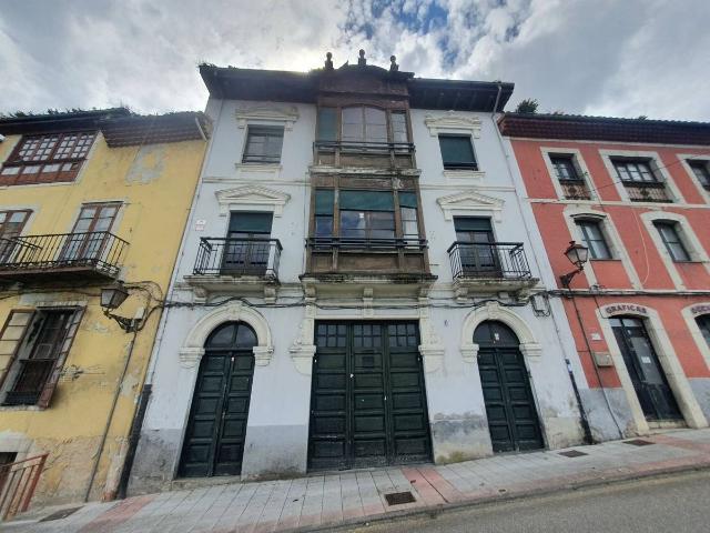Chalet en venta en Praúa, Pravia