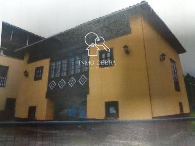 Chalet en venta en Praúa, Pravia