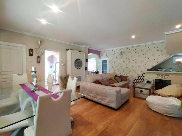 Chalet en venta en Praúa, Pravia
