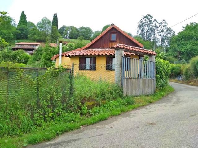 Chalet en venta en Pravia, Praúa