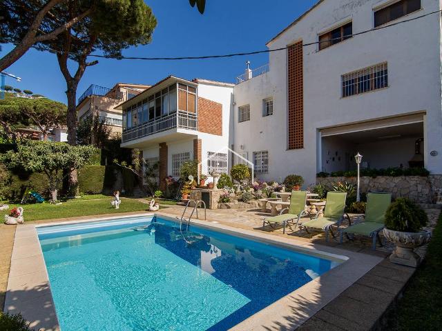 Chalet en venta en Maresme, Catalunya