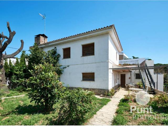 Chalet en venta en Maresme, Catalunya