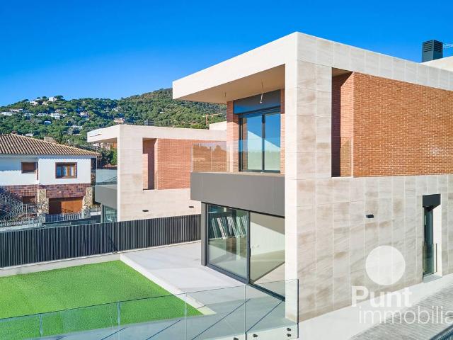Chalet en venta en Maresme, Catalunya