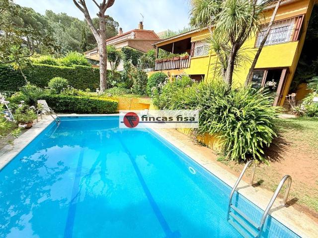 Chalet en venta en Maresme, Catalunya