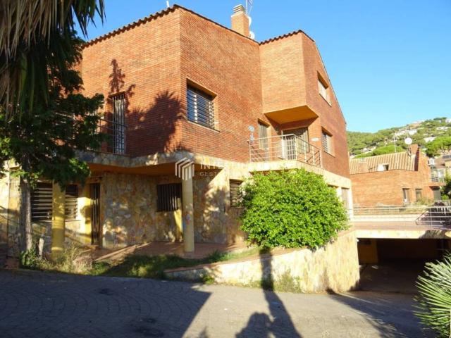 Chalet en venta en Barri del Remei-Castell, Premià de Dalt