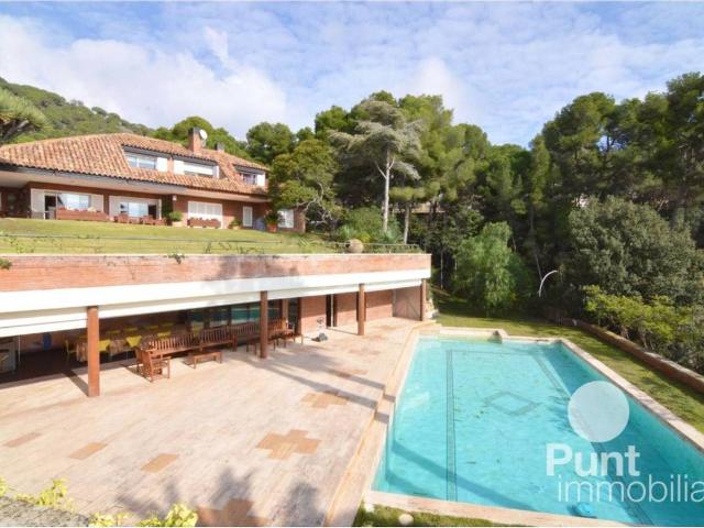 Chalet en venta en Maresme, Catalunya