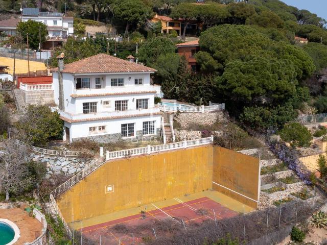 Chalet en venta en Maresme, Catalunya