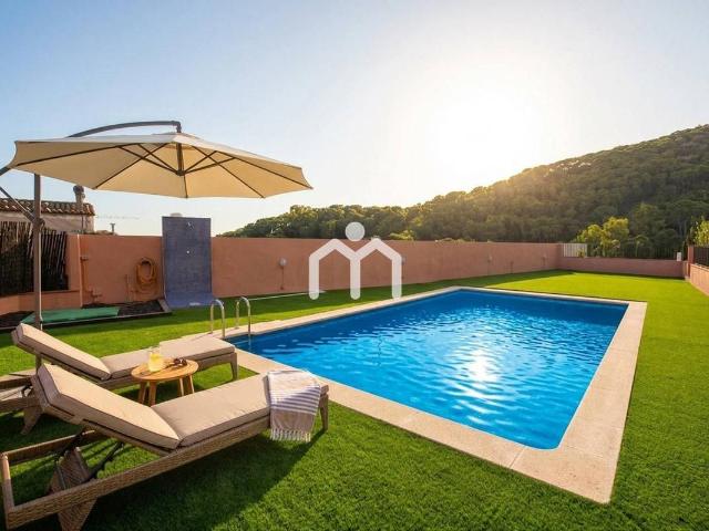 Chalet en venta en Maresme, Catalunya