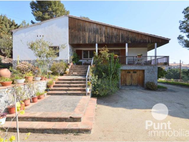 Chalet en venta en Maresme, Catalunya