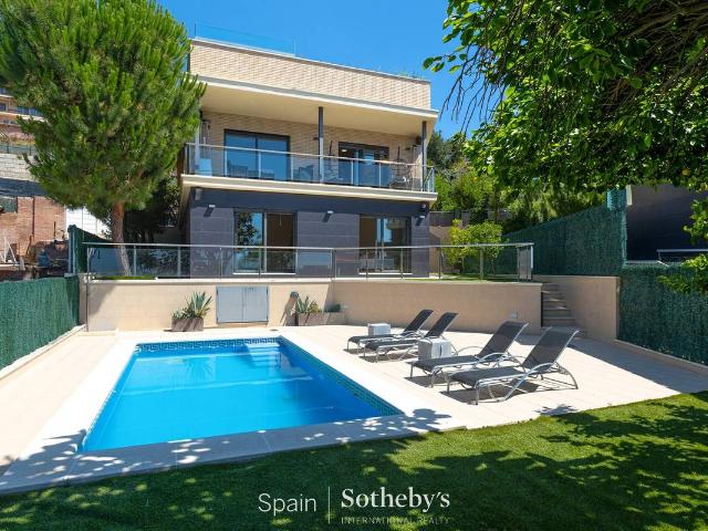 Chalet en venta en Maresme, Catalunya