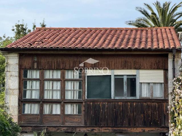Chalet en venta en Llanes, Asturias