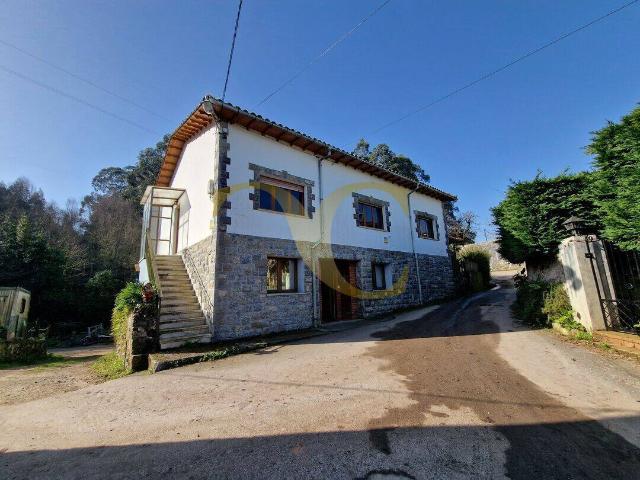 Chalet en venta en Llanes, Asturias
