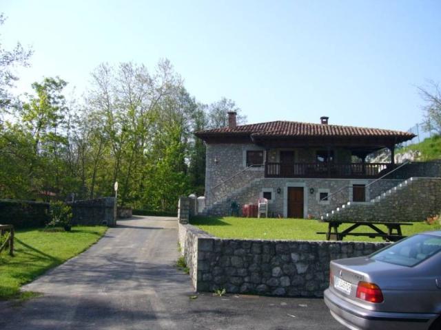 Chalet en venta en Llanes, Asturias