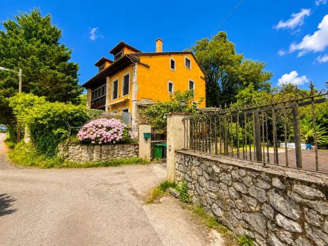 Chalet en venta en Llanes, Asturias