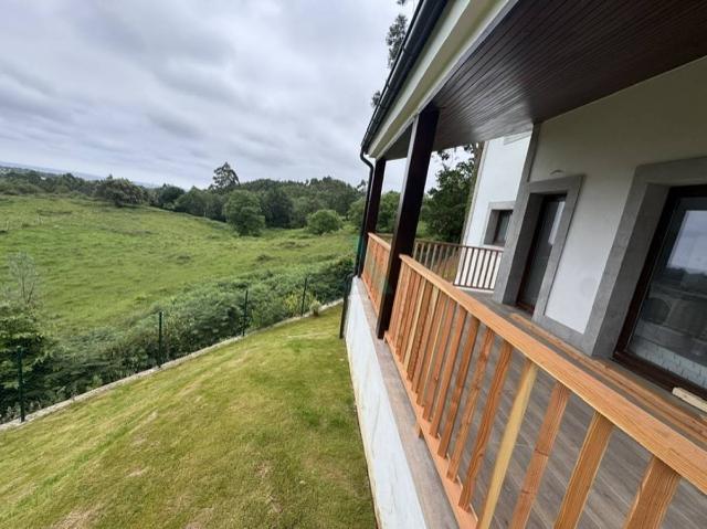 Chalet en venta en Llanes, Asturias