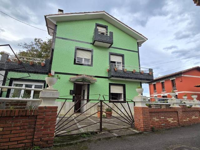 Chalet en venta en Llanes, Asturias