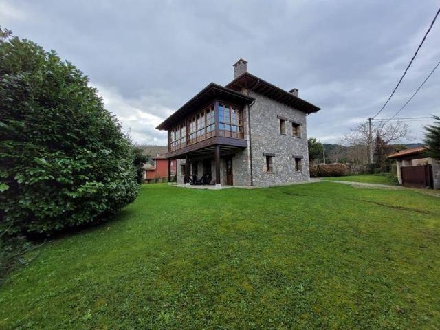 Chalet en venta en Llanes, Asturias