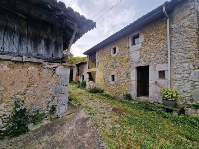 Chalet en venta en Llanes, Asturias