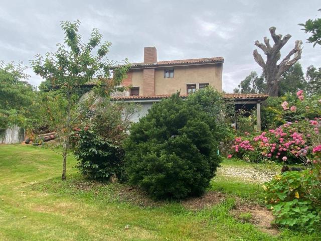 Chalet en venta en Llanes, Asturias