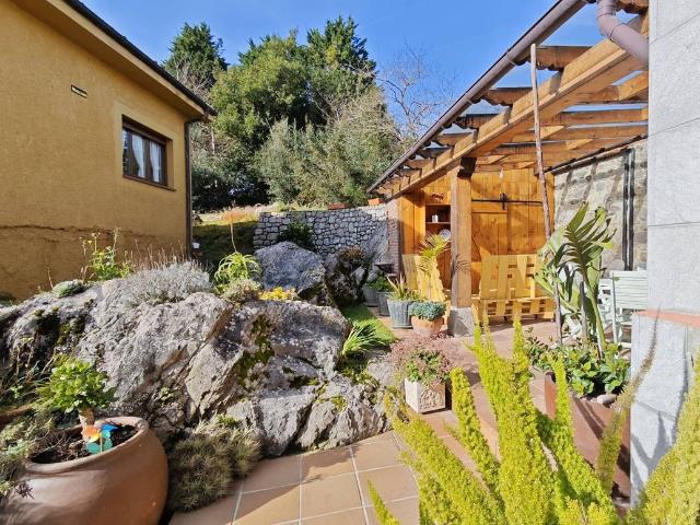 Chalet en venta en Llanes, Asturias