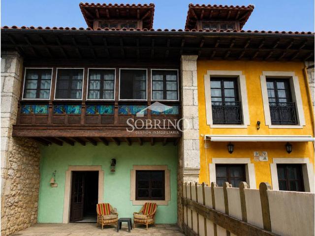 Chalet en venta en Llanes, Asturias