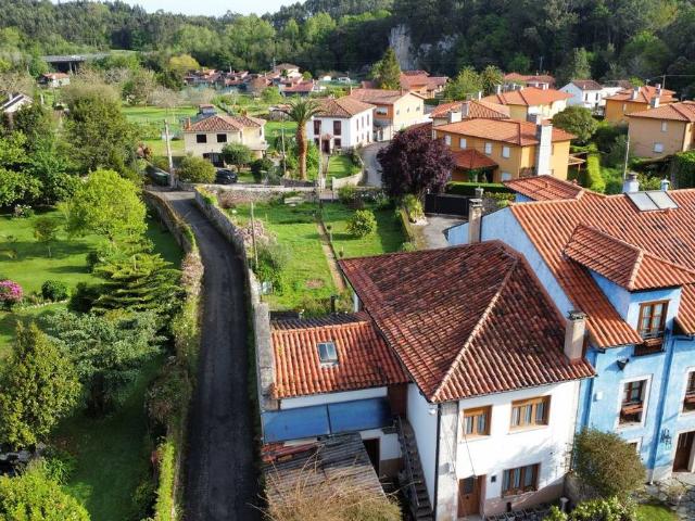 Chalet en venta en Llanes, Asturias