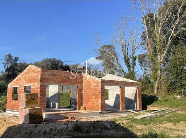 Chalet en venta en Llanes, Asturias
