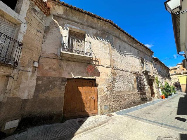 Chalet en venta en Priego, Castilla-La Mancha