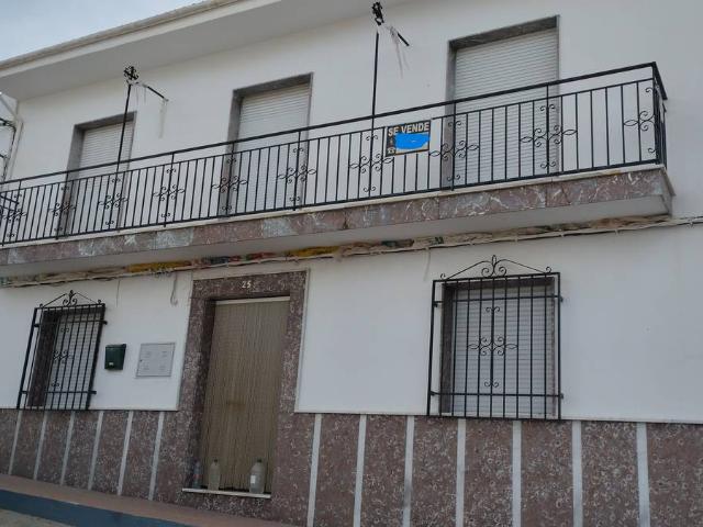 Chalet en venta en Priego De Córdoba, Andalucía