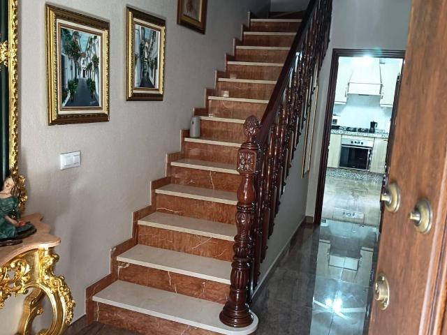 Chalet en venta en Priego De Córdoba, Andalucía