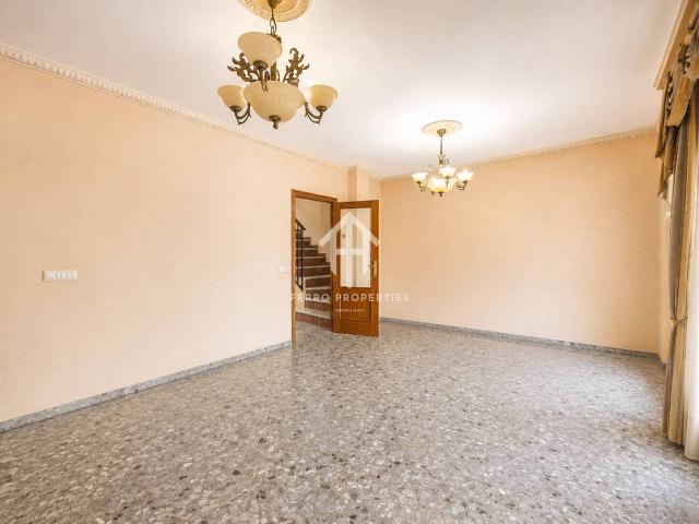 Chalet en venta en Priego De Córdoba, Andalucía