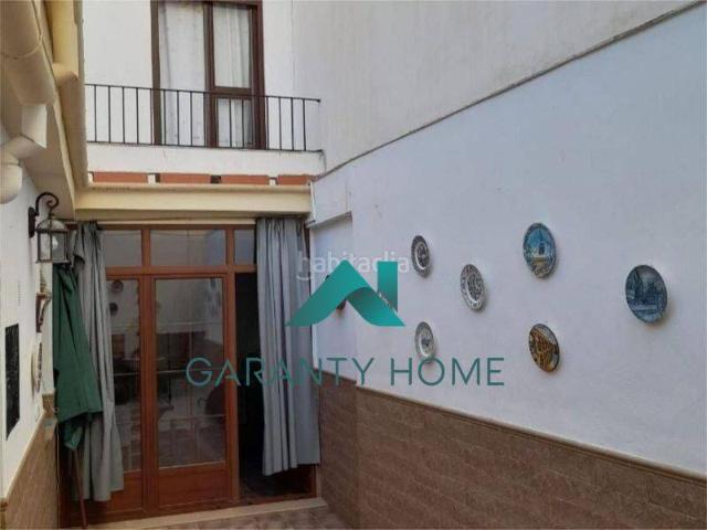 Chalet en venta en Priego De Córdoba, Andalucía