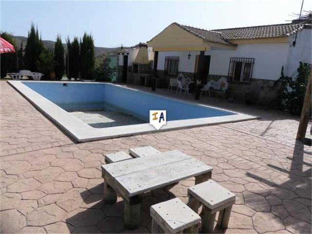 Chalet en venta en Priego De Córdoba, Andalucía