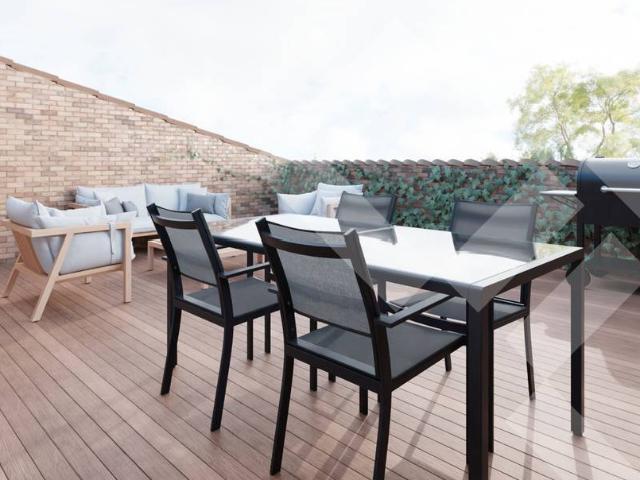 Villa en venta en Badalona, Centre