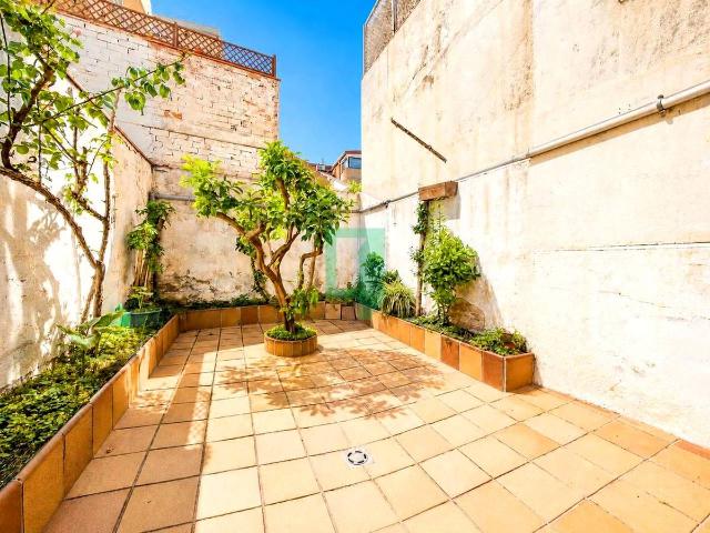Chalet en venta en Districte 1, Barcelonès
