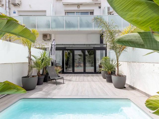 Chalet en venta en Districte 1, Barcelonès